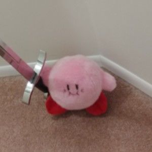 Meet your Posher, Vick